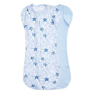 Aden+Anais Essentials Newborn Easy Swaddles 2pk